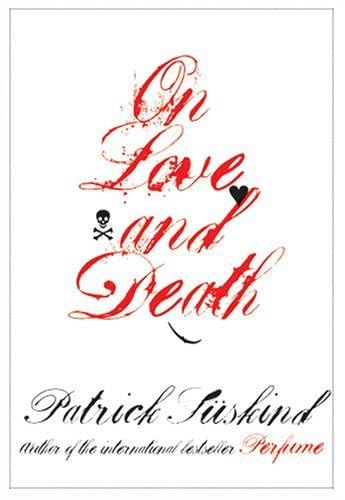 On Love and Death book cover