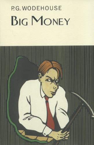 Big Money book cover