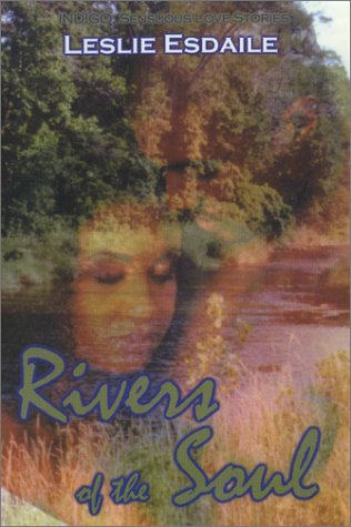 Rivers of the Soul book cover