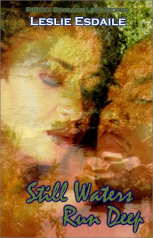 Still Waters Run Deep book cover