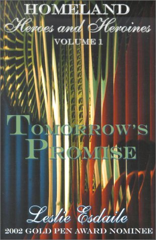 Tomorrow's Promise book cover
