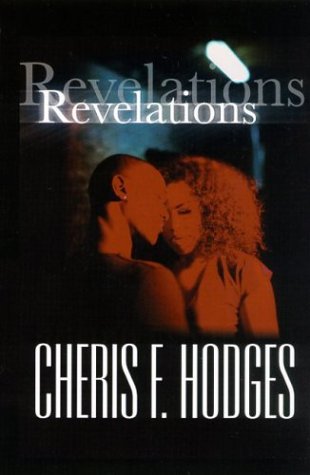 Revelations book cover