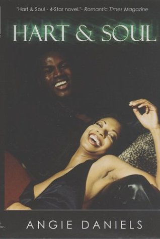 Hart And Soul book cover