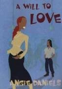 A Will To Love book cover