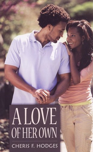 A Love Of Her Own book cover