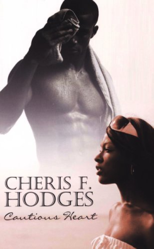 Cautious Heart cover