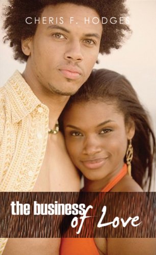 The Business Of Love book cover