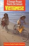 Vietnamese (Insight Pocket Travel Dictionaries)