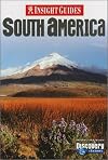 Insight Guides South America