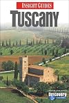 Insight Guides Tuscany