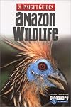 Insight Guides Amazon Wildlife