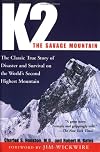K2, the Savage Mountain