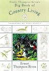 Ernest Thompson Seton's Big Book of Country Living - Ernest Thompson Seton