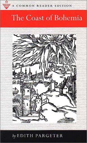 The Coast of Bohemia book cover