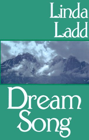 Dream Song book cover