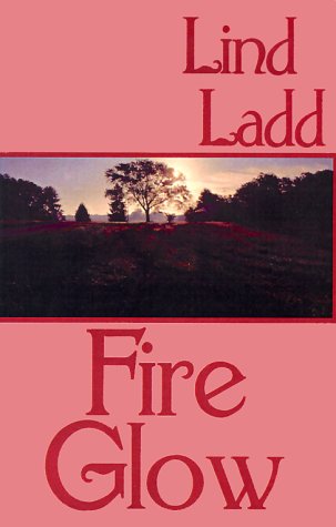 Fireglow book cover