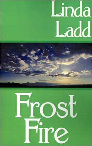 Frost Fire book cover