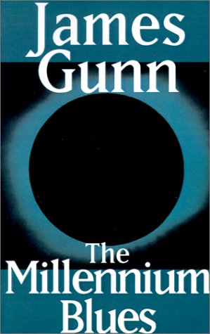 Cover of The Millennium Blues