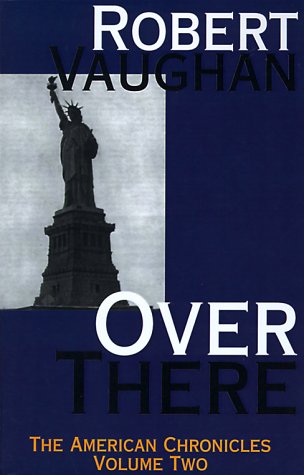 Over There book cover