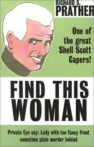 Find This Woman book cover