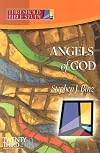Angels of God (Threshold Bible Study)
