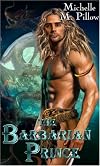 The Barbarian Prince