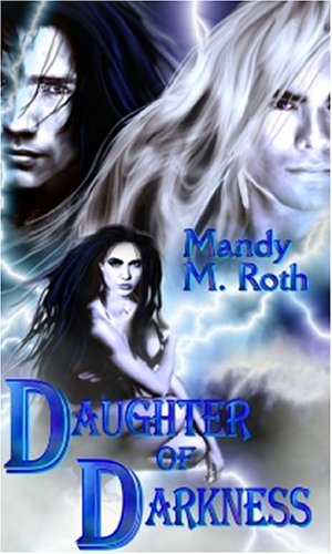 Daughter of Darkness cover