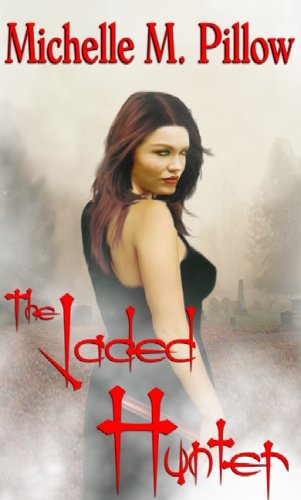 The Jaded Hunter book cover