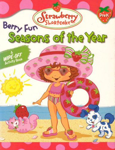 Cover of Seasons of the Year