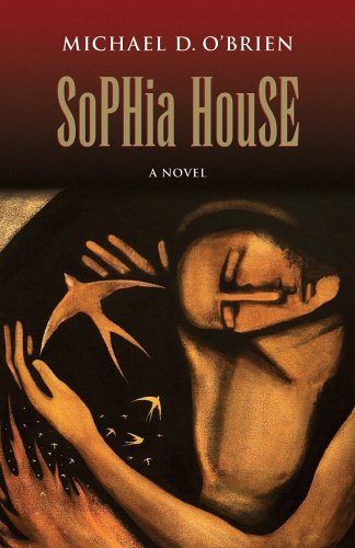Sophia House cover