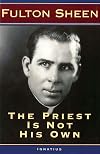 The Priest Is Not His Own