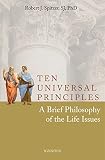 Ten Universal Principles