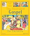 The Illustrated Gospel for Children