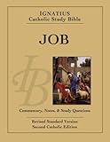 Job Ignatius Catholic Study Bible