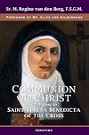Communion with Christ According to Saint Teresa Benedicta of the Cross