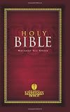 Holy Bible: Holman Christian Standard Bible