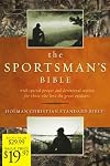 Sportsman's Bible: Holman Christian Standard Bible