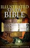 The Holman Illustrated Study Bible: Holman Christian Standard Bible