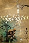 HCSB Apologetics Study Bible for Students
