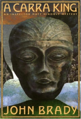 A Carra King book cover