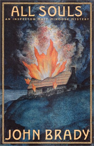 All Souls book cover