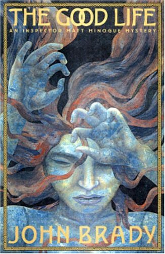 The Good Life book cover