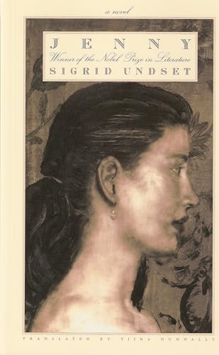 Jenny book cover