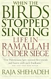 When the Bulbul Stopped Singing
