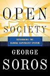 Open Society: Reforming Global Capitalism