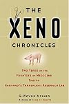 The Xeno Chronicles: Two Years on the Frontier of Medicine Inside Harvard's Transplant Research Lab