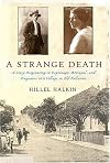 A Strange Death