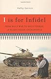 Amazon cover image