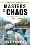 Masters of Chaos: The Secret History of the Special Forces