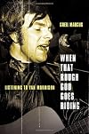 Listening to Van Morrison